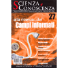 Scienza e Conoscenza n.37<br />Luglio/Settembre 2011