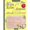 Erbe e tisane  farmacia naturale<br />erbe infusi e risane, tutti i rimedi di una volta per curarsi in casa