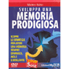 Sviluppa una Memoria Prodigiosa - Videocorso in 3 DVD<br />Scopri le strategie per avere una memoria sempre dinamica, agile e brillante