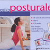 Ginnastica posturale. (Cofanetto con CD Audio)<br />libro con 40 schede di esercizi e cd audio. per vincere mal di schiena, torcicollo e cervicale