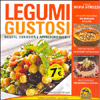 Legumi Gustosi<br />Ricette - curiosità - approfondimenti