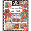 Il tuo primo libro dei pirati <br />