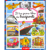 Il tuo primo libro dei trasporti<br />