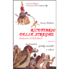 Ricettario delle Streghe <br />incantesimi, prodogo sessuali e veleni