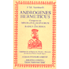 Androgenes Hermeticus <br />composto da Minera Philosophorum e Radius Ab Umbria