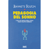 Pedagogia del sonno