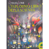 I Cervelloni. L'Esplosivo Libro della Scienza<br />Illustrazioni: Lisa Swerling, Ralph Lazar