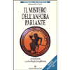 Il Mistero dell'Anfora Parlante <br />psicofonia e psicologia junghiana