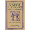 Sonetti Alchemici <br />e altri scritti inediti