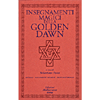 Insegnamenti Magici della Golden Dawn (cofanetto 3 volumi)<br />Rituali Documenti segreti Testi Dottrinali