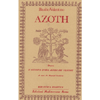 Azoth <br />l'occulta opera aurea dei filosofi