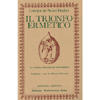 Il Trionfo Ermetico <br />la pietra filosofale vittoriosa