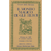 Il Mondo Magico de gli Heroi <br />edizione del 1605 in caratteri moderni