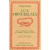 Lux Obnubilata <br />prima edizione italianan del Commneto Anonomo del 1666