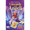 Giocando con gli Angeli<br />Cofanetto con: Libro + 2 Mazzi di Carte (il Libro comprende + la Piccola Guida per la Protezione Emotiva Angelica)