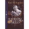 Il Maestro della Terra di Mezzo<br />