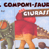 Il Componi-Sauro del Giurassico<br />