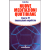 Nuove Meditazioni Quotidiane <br />cone l e 72 invocazioni angeliche