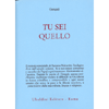 Tu Sei Quello<br />Nessuna separazione tra meditazione e il resto della vita