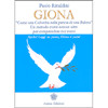 Giona<br />Come una colomba nella pancia di una balena