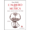L'Albero della Musica<br />Tamburo - stati altri di coscienza - Drum Therapy