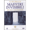 Maestri Invisibili - Cofanetto con DVD e libro<br />Chi sono e come incontrarli