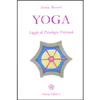 Yoga<br />Saggio di psicologia orientale