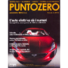 PuntoZero n.2 - Dicembre - Aprile 2012 <br />Geopolitica - Economia - Salute - Scienza e tecnologia