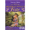 Le Carte dei Messaggi Magici delle Fate<br />44 carte con miniguida per la lettura e l'interpretazione dei simboli