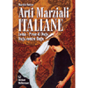 Arti Marziali Italiane <br />Lotta - Prese di Daga - Daga contro Daga