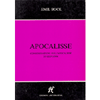 Apocalisse<br />Considerazioni sull'Apocalisse di Giovanni