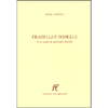 Fratelli e Sorelle<br />Uno studio di psicologia infantile