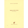 Riso e Pianto <br /> I limiti dell'uomo