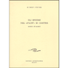Gli Enigmi nel Faust di Goethe<br />Exoterici ed esoterici