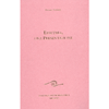 Euritmia, una Presentazione<br />