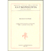 Archivio Storico della Rivista Antroposofia volume 3<br />11 conferenze pubblicate nel 1949 e 1950