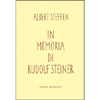 In Memoria di Rudolf Steiner<br />