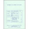 L'Uomo e le Forze Nucleari<br />Supplemneto al n. 7-9 del 1988 della rivista Antroposofia
