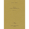 Regia e Arte rammatica - II<br />Parte seconda