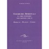 Gerarchie Spirituali e loro Riflessi nel Mondo Fisico<br />Zodiaco - Pianeti - Cosmo