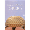 La Grande Opera ( con CD)<br />Cronaca dell'evoluzione dell'Umanità e del Pianeta. Come sviluppare una nuova dimensione di coscienza 