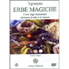 Erbe Magiche - Videocorso in DVD<br />L'arte degli incantesimi attraverso le erbe e le essenze