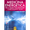 Medicina Energetica<br />Per le terapie e per migliorare le performance fisiche