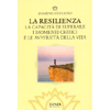 La Resilienza<br />La capacità di superare i momenti critici e le avversità della vita