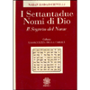 I Settantadue Nomi di Dio<br />Il Segreto del Nome