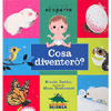 Cosa Diventerò?<br />Illustratore: Marc Boutavant - 4-5 anni