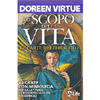  Lo Scopo della Vita - Le Carte dell'Oracolo <br />44 carte con miniguida per la lettura e l’interpretazione dei simboli 