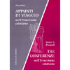 Appunti di viaggio nell'Ermetismo Cristiano di Anonimo<br />Tre Conferenze sull'ermetismo cristiano di Robert A. Powell