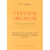 Tertium Organum<br />