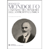 L' Infinito nel Pensiero dell'Antichita classica<br />Prefazione di Giovanni Reale